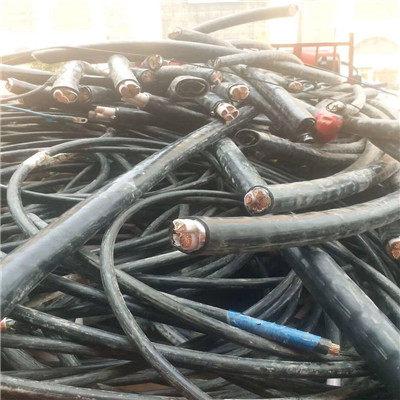 今日报价@长宁工厂电缆回收24小在线服务